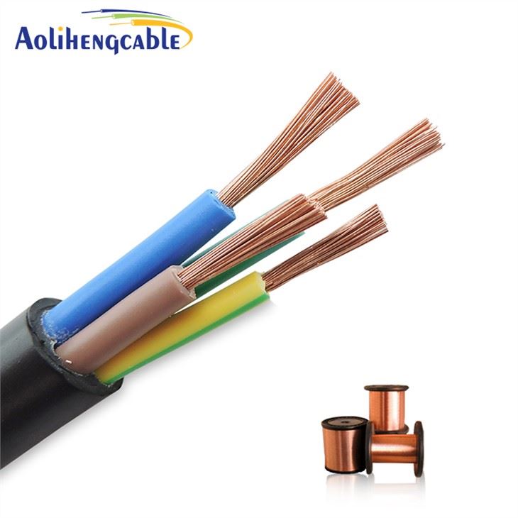 Rvv4 Core Wire